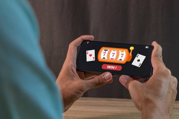wslot88 mobile app interface showing sportsbook and live-dealer options